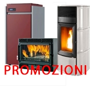 Promo Riscaldamento